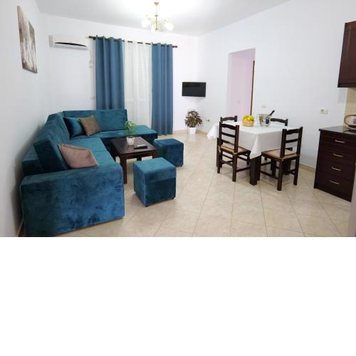 Ernest Apartments