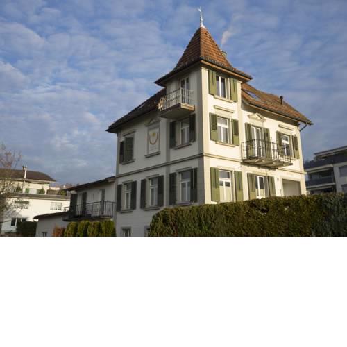 Ernetschwilerstrasse 1 Ferienwohnung