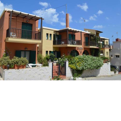 Erodios Apartments