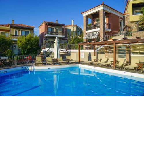 Erodios Sea View Residences