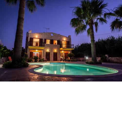 Erodios Villas