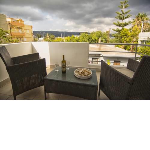 Erofili Apartments