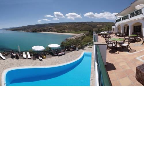 Erofili Beach Hotel