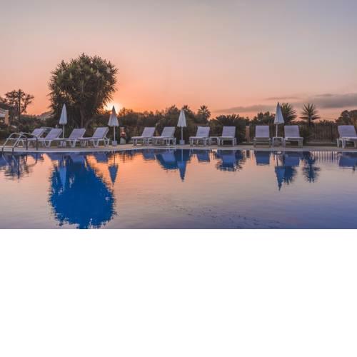 Erofili Hotel