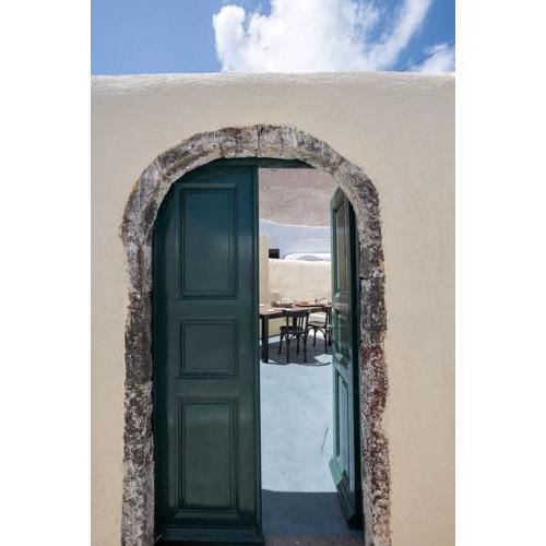 Erofili House