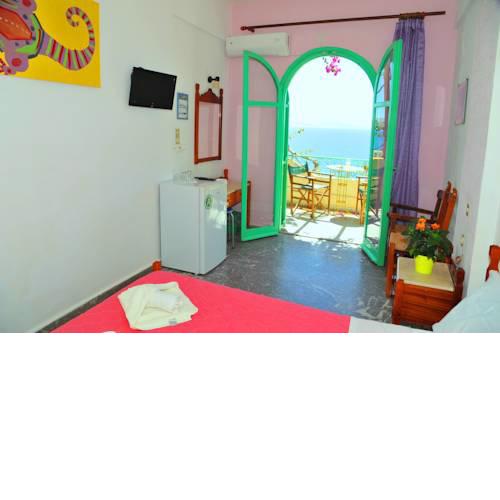Erofili Rooms