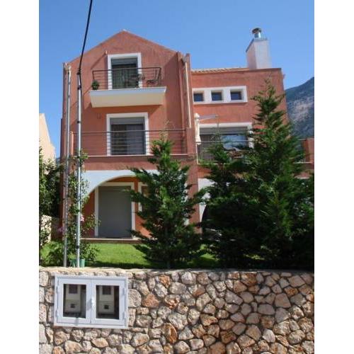 Erofili Villas