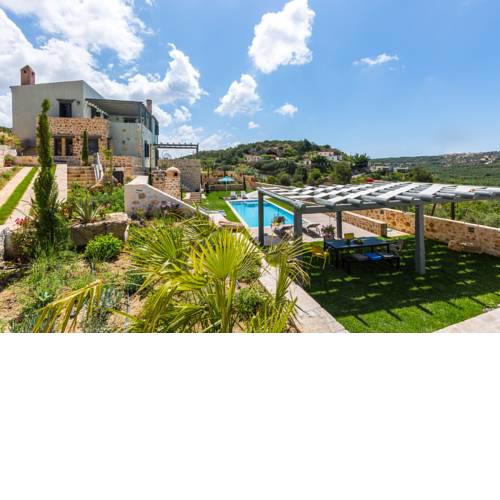 ERONDAS Cretan Country Villas