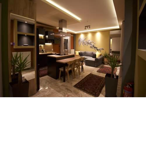 Eros - Luxurious Apartment