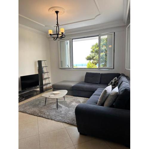 Eros Apartament
