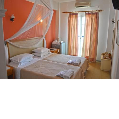Eros Beach Hotel