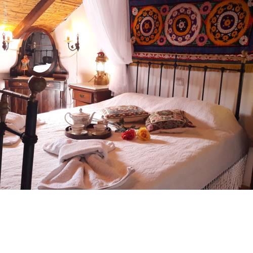 Ero's Traditional Guesthouse