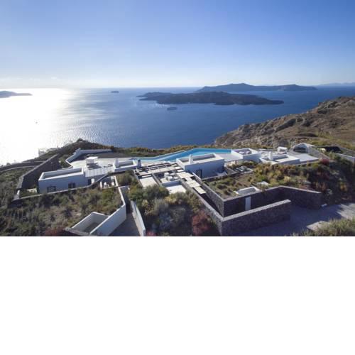 Erosantorini Estate