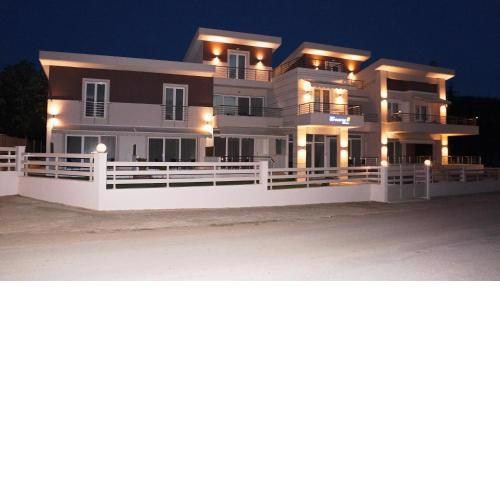 Erosaria Suites