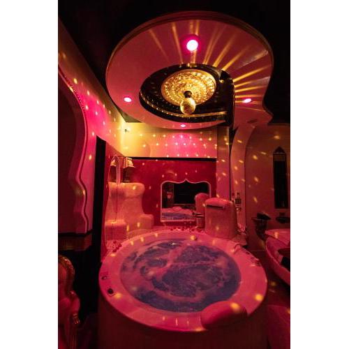Erossuite GuestHouse