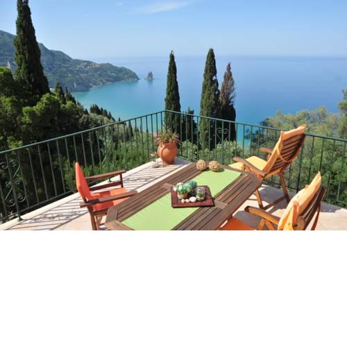 Erotokritos Home with spectacular sea view
