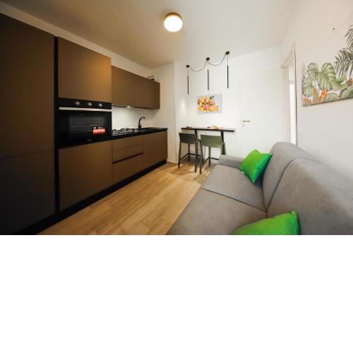 ERRE 19 Apartments