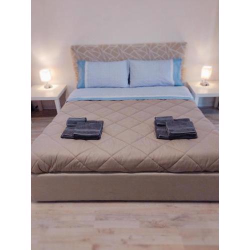 Erre Apartment