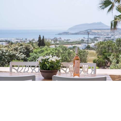 Errieta House · Eclectic island villa - gorgeous sea views, garden