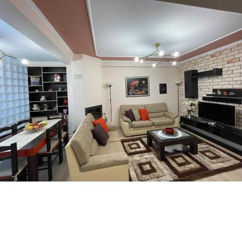 ERSA Cozy Apartment 3 Bedrooms