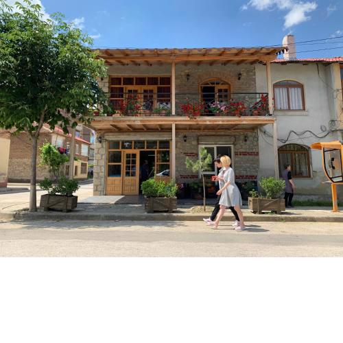 Erseke Apartament
