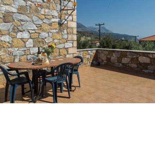 Ersi - Modern villa near the beach