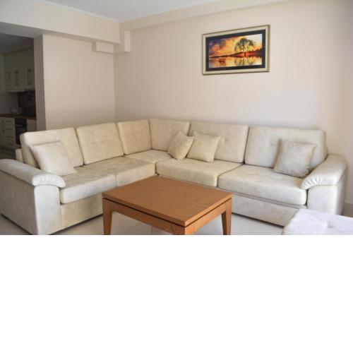 Ersid Apartaments in the centre