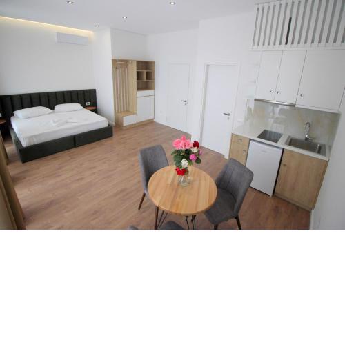 Ersid Guesthouse