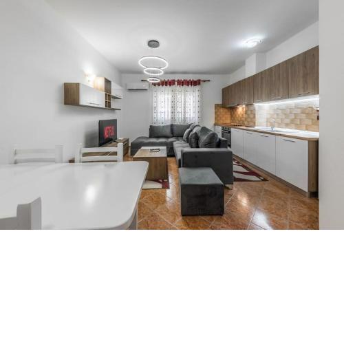 Ersi's Apartament