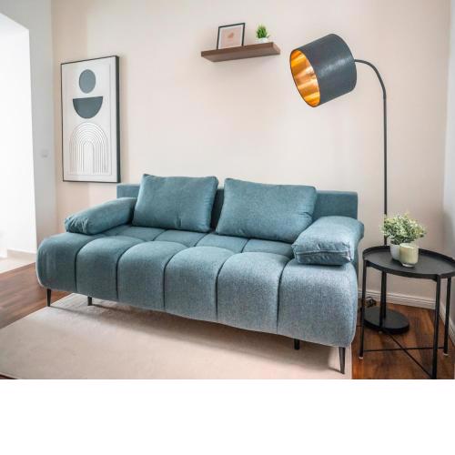 Erstklassige Designer Apartments