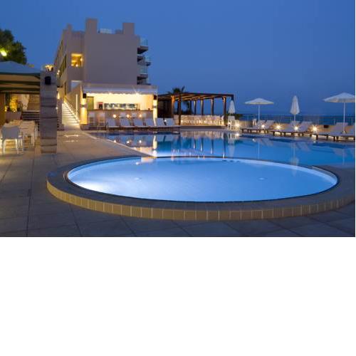 Erytha Hotel & Resort