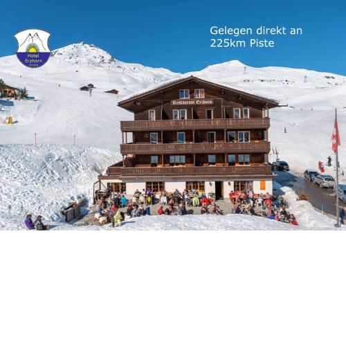 Erzhorn