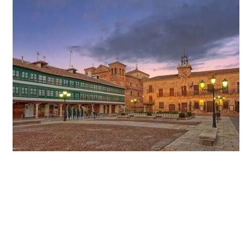 (ES) Apartamento para 6. (ENG) Apartment for 6. (DE) Wohnung für 6
