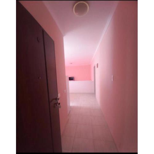 Es Apartment Shëngjin