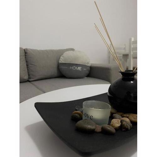 ES Apartment
