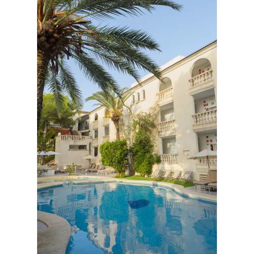 Es Baulo Petit Hotel