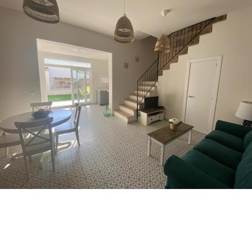 Es convent holiday home