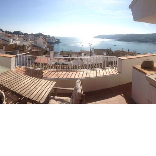 Es Forn - Cadaqués