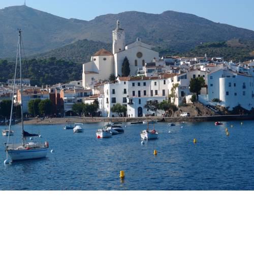 Es Portitxó de Cadaqués