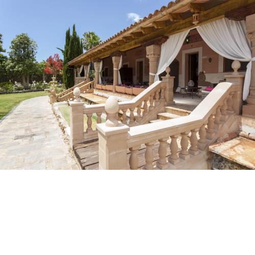 Es Revellar Art Resort - Adults Only