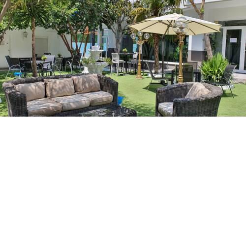 Escala Suites