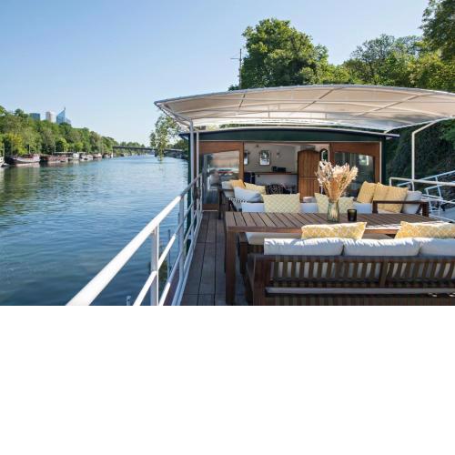 Escale Sur Seine