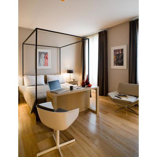 Escalus Luxury Suites Verona