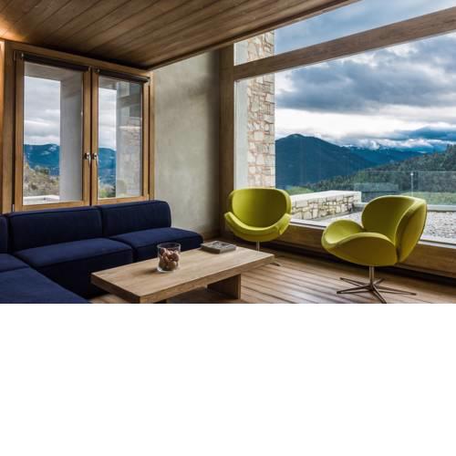 Escapade Luxury Residences