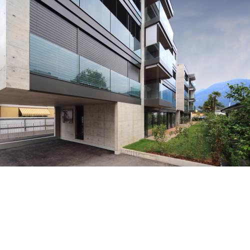 Escape 52 Boutique Apartments