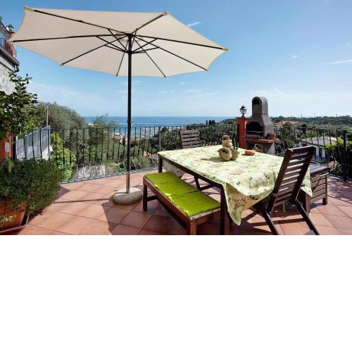 Esclusiva Terrazza Vista Porto