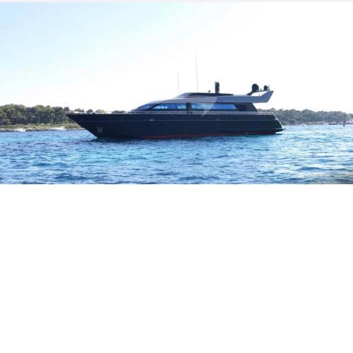 esclusivo Davidon Yacht 30 mt