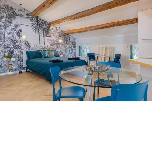 Esclusivo Loft di Design [Centro Storico Vicenza]