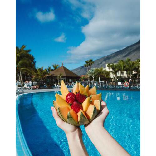 Esencia de La Palma by Princess