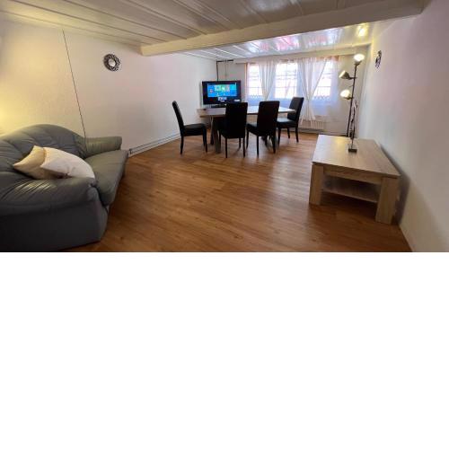 Esencial Apartment Interlaken